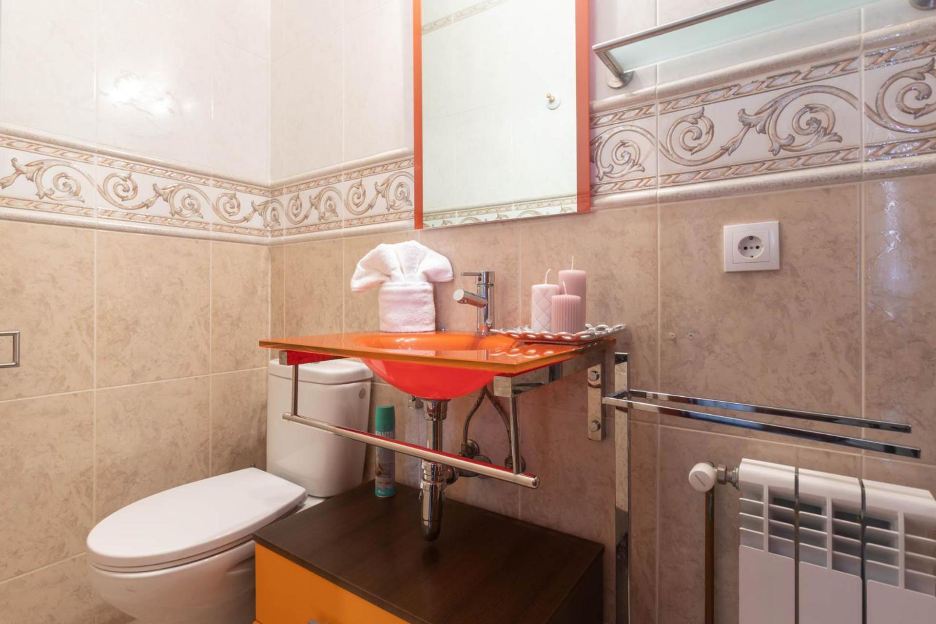 Rnet - Collsacabra Villa Con Piscina Privada Roses Dış mekan fotoğraf