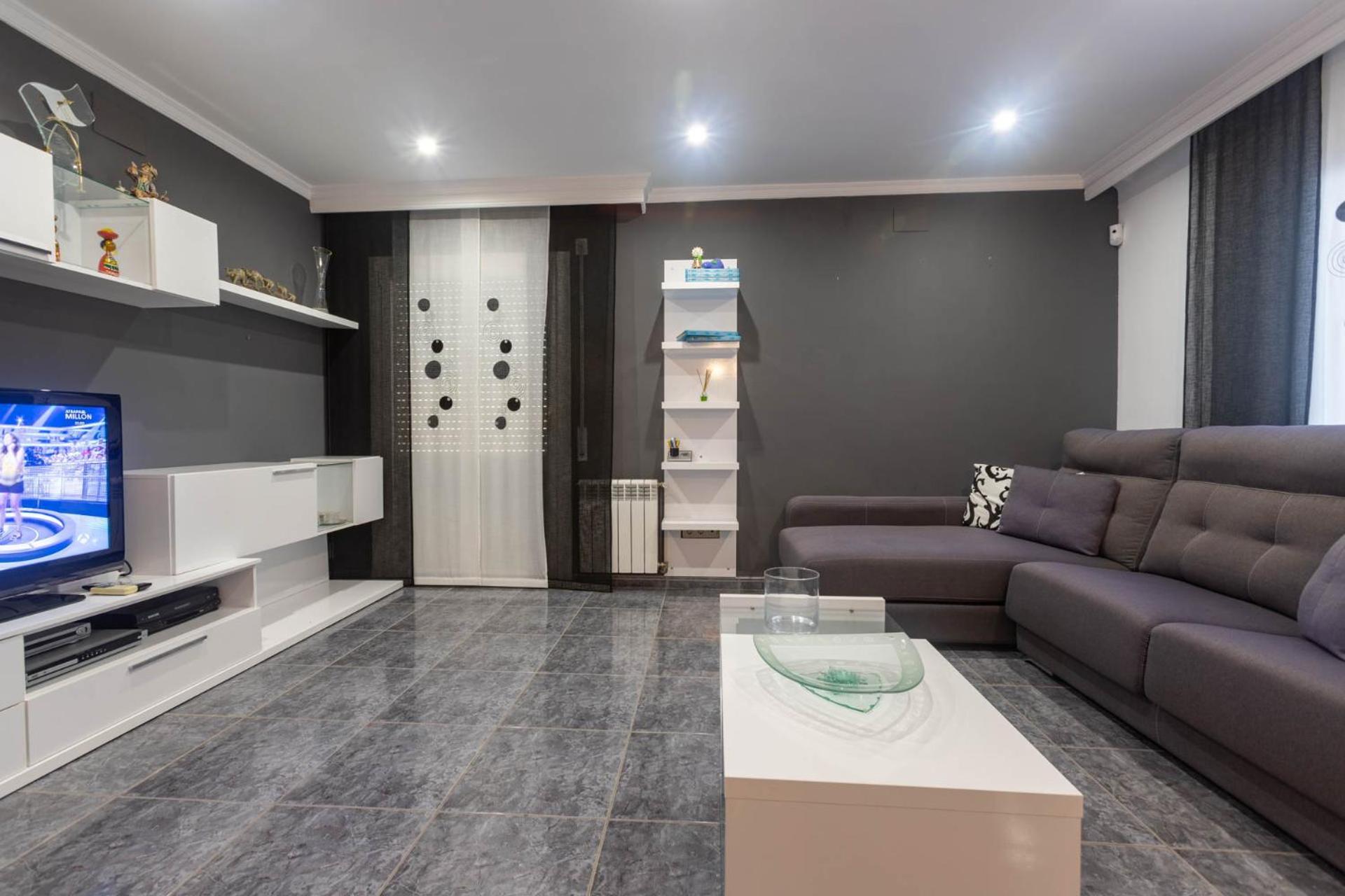 Rnet - Collsacabra Villa Con Piscina Privada Roses Dış mekan fotoğraf