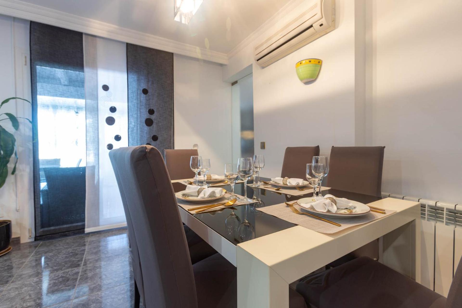 Rnet - Collsacabra Villa Con Piscina Privada Roses Dış mekan fotoğraf