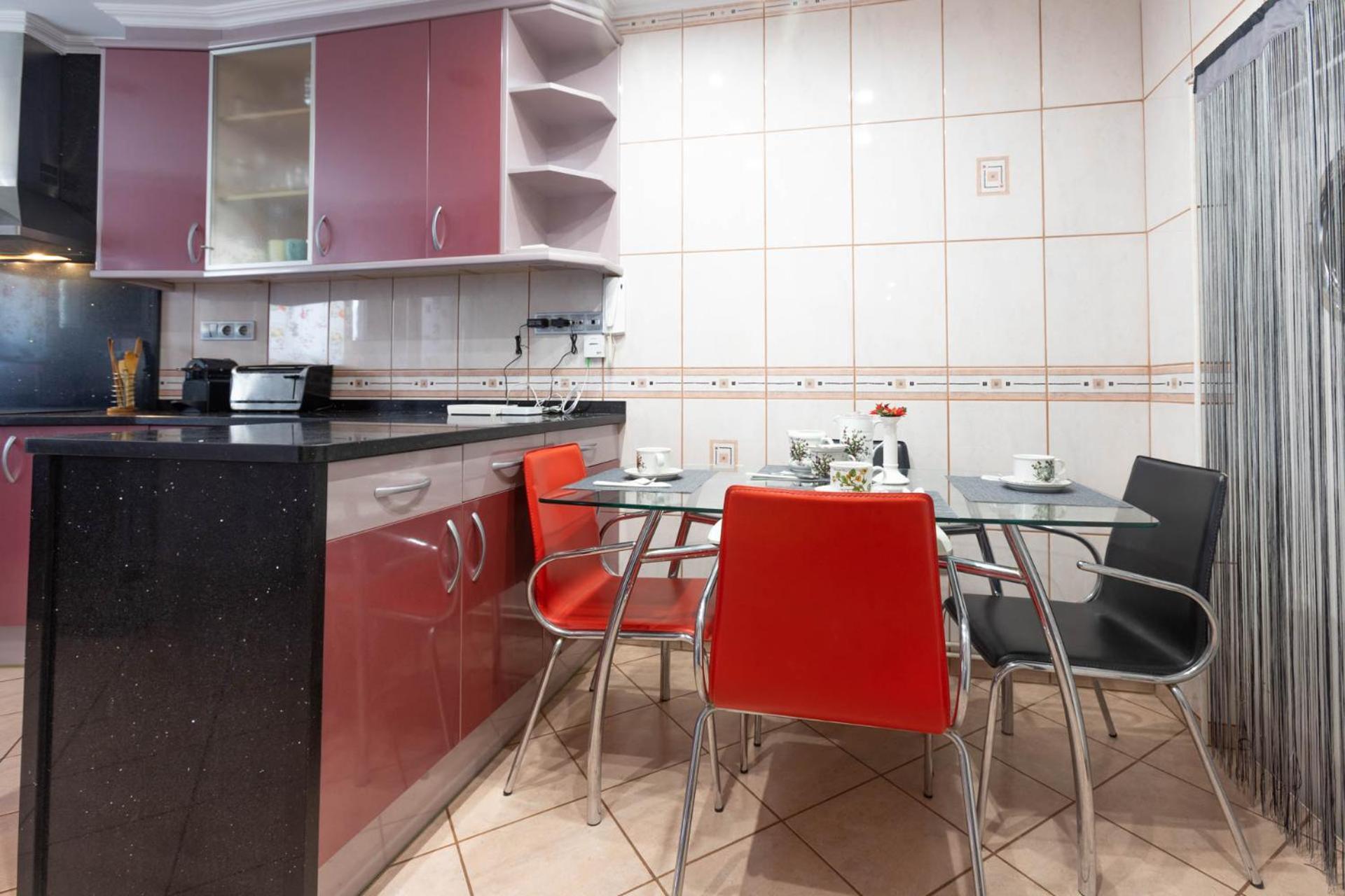 Rnet - Collsacabra Villa Con Piscina Privada Roses Dış mekan fotoğraf