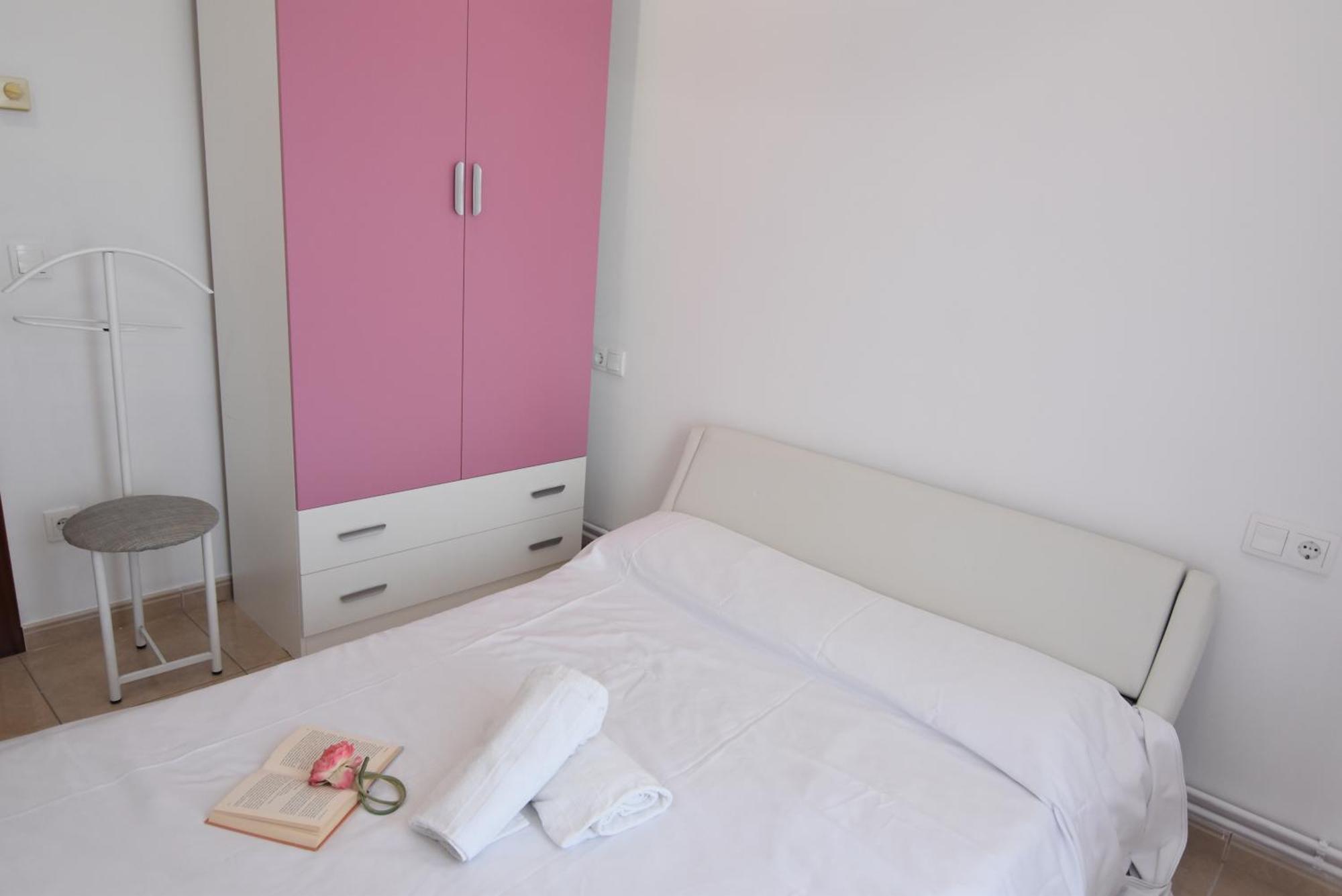Rnet - Collsacabra Villa Con Piscina Privada Roses Dış mekan fotoğraf